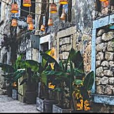 Doka Alaçatı